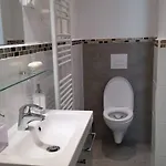 App Cosy 4 Pers Mulhouse
