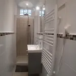 App Cosy 4 Pers Mulhouse