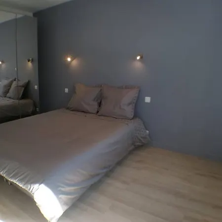 App Cosy 4 Pers *